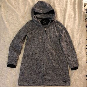 Calvin Klein Long Jacket